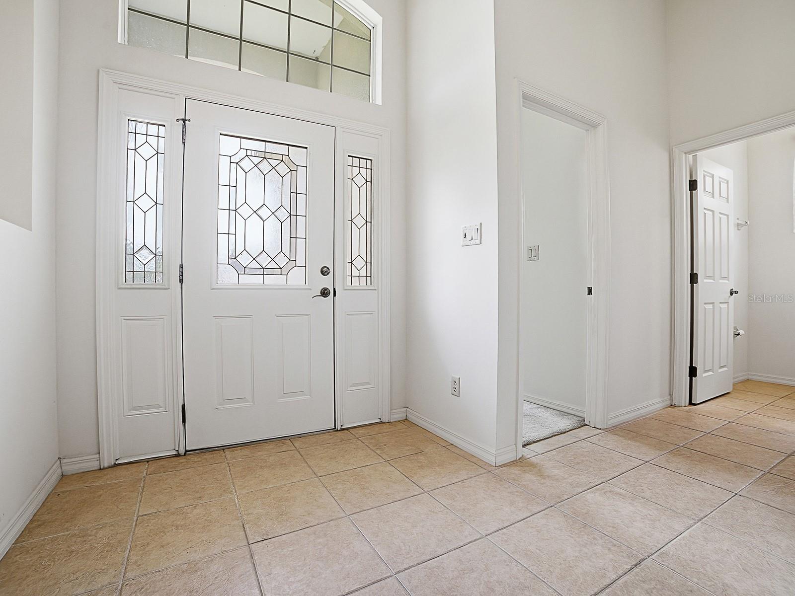 PLANTATION AT LEESBURG CHANTICLEER VILLAGE L - Residential