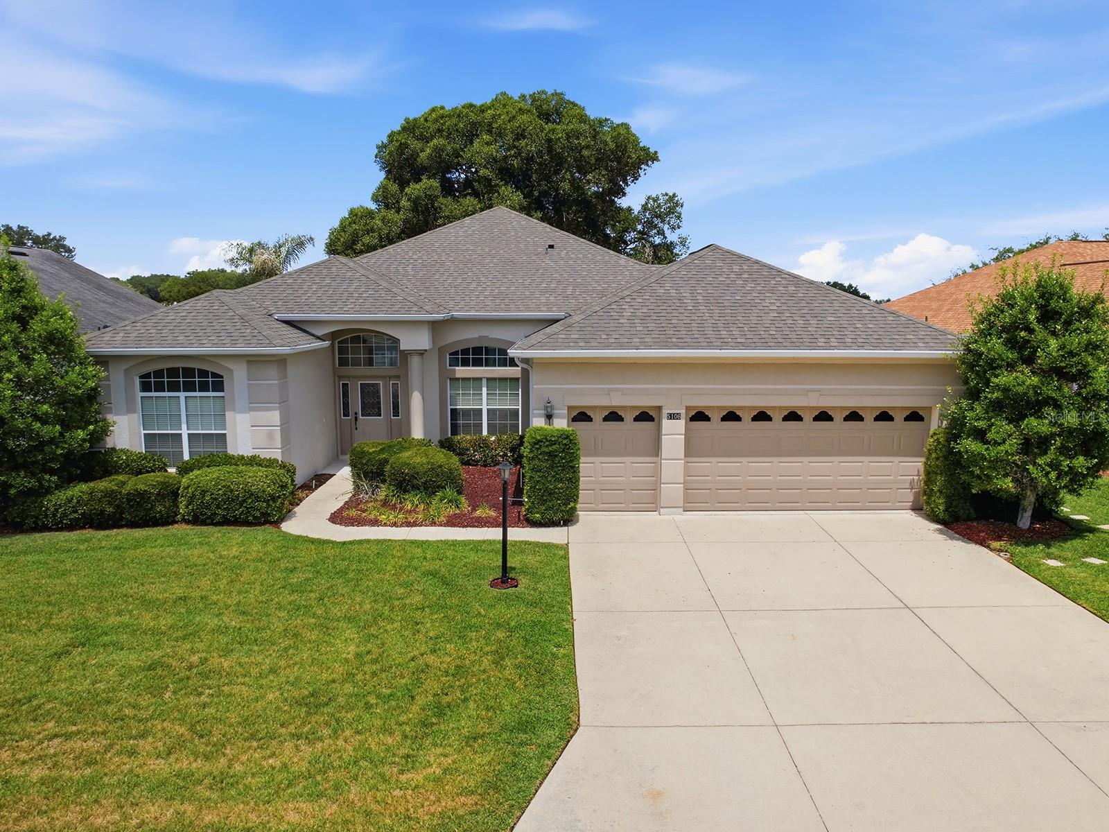 PLANTATION AT LEESBURG CHANTICLEER VILLAGE L - Residential