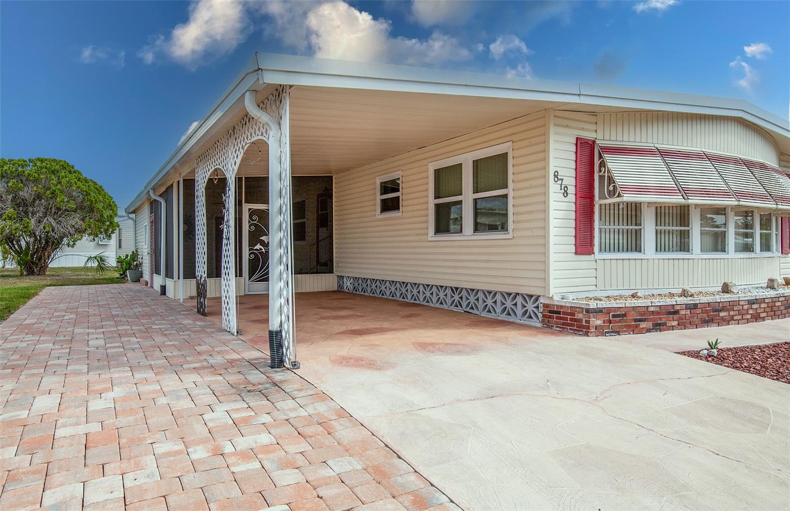 VENICE ISLE - Residential