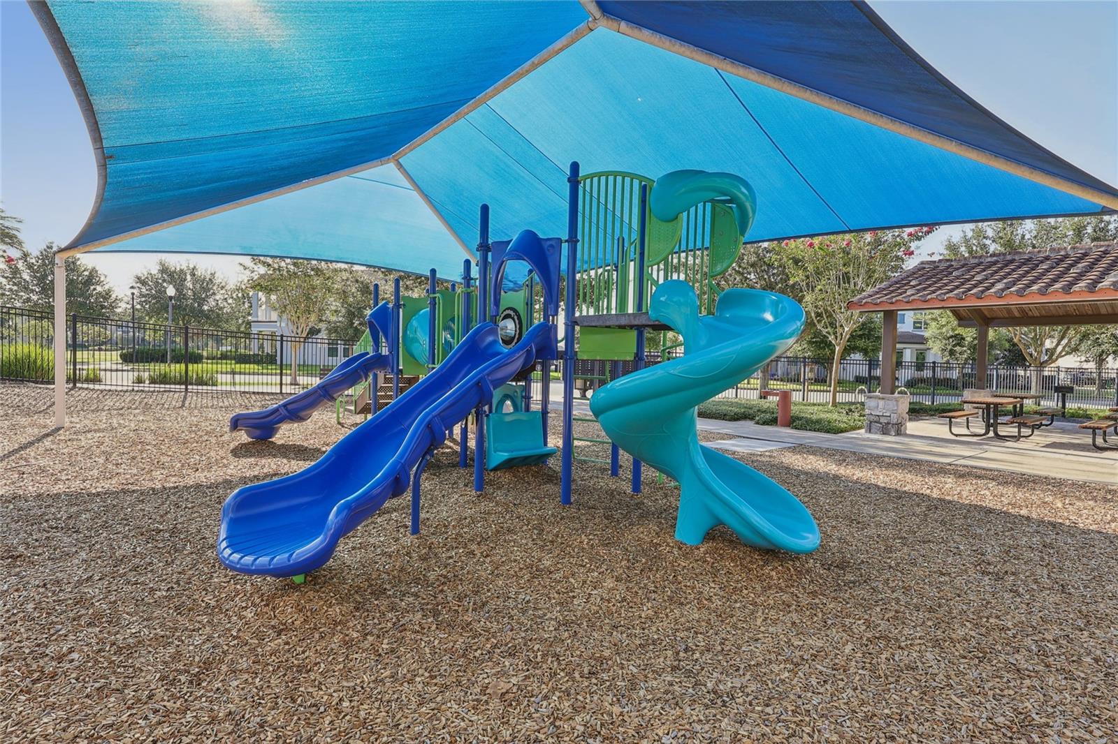 WATERMARK PH 1B - Residential Lease