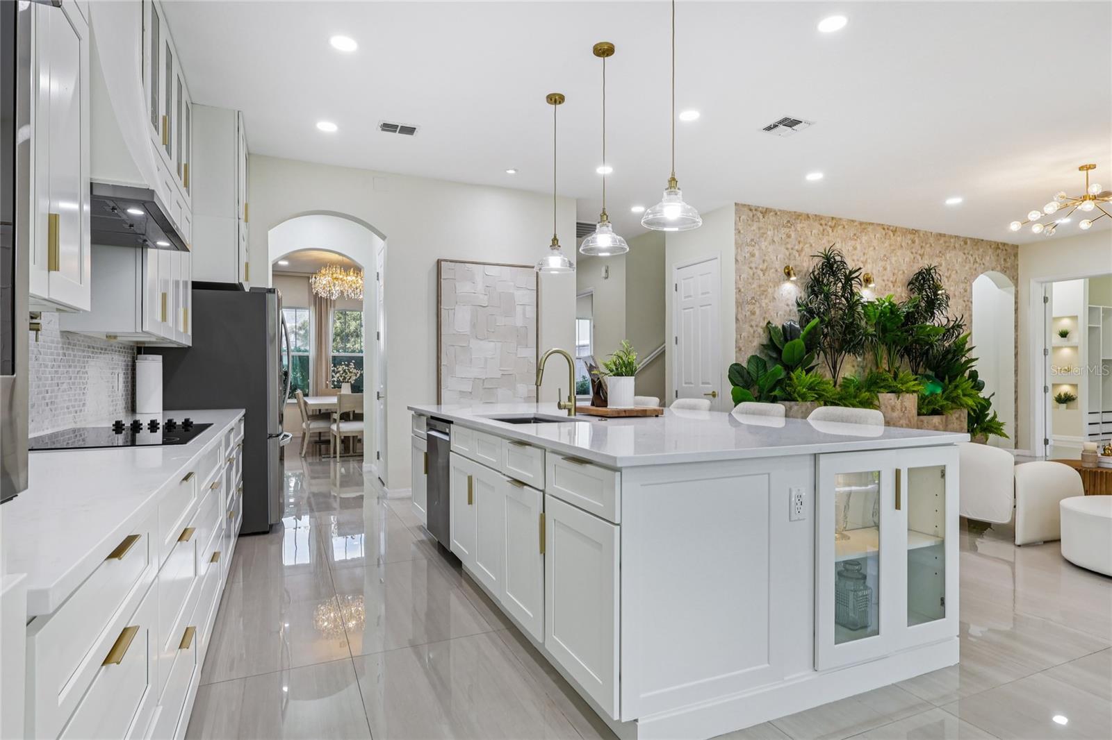 WATERMARK PH 1B - Residential Lease