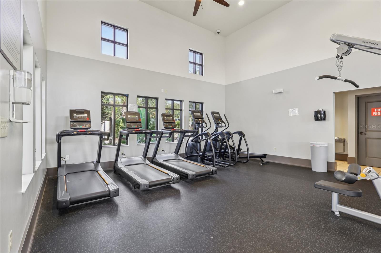 WATERMARK PH 1B - Residential Lease