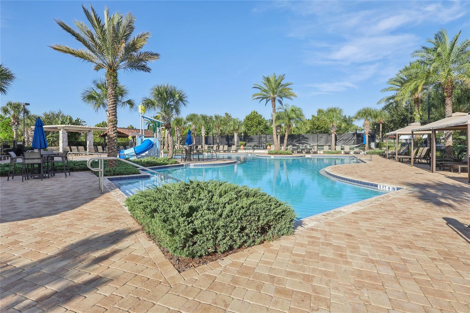 WATERMARK PH 1B - Residential Lease