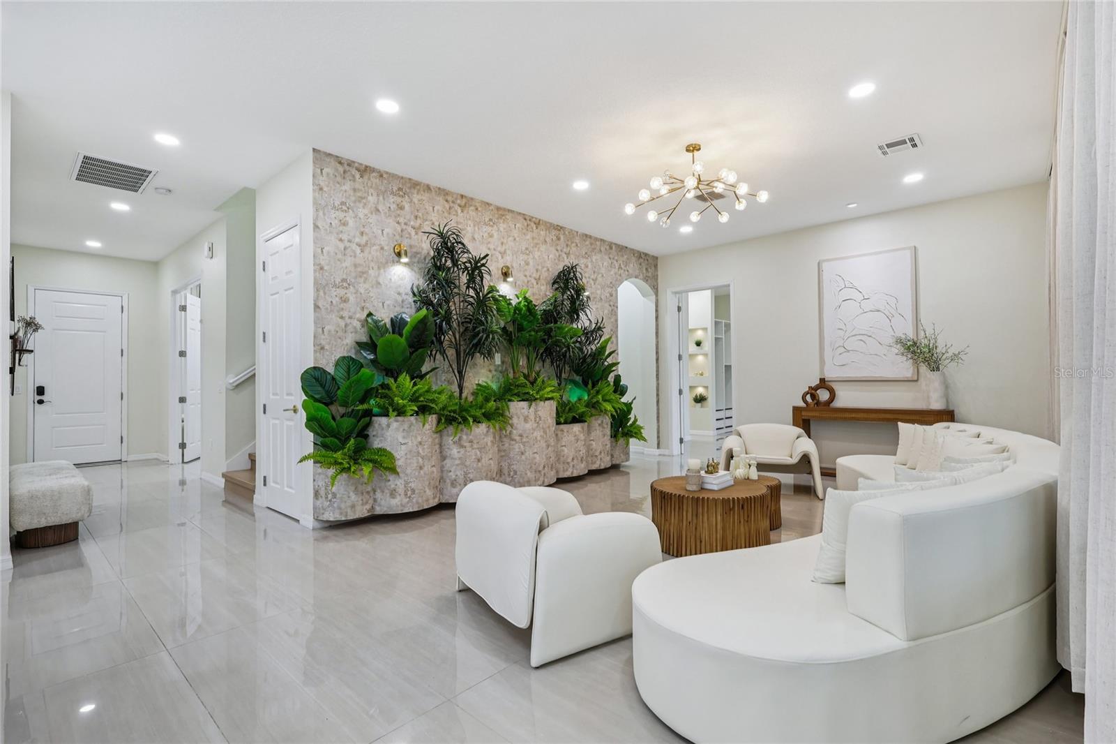 WATERMARK PH 1B - Residential Lease