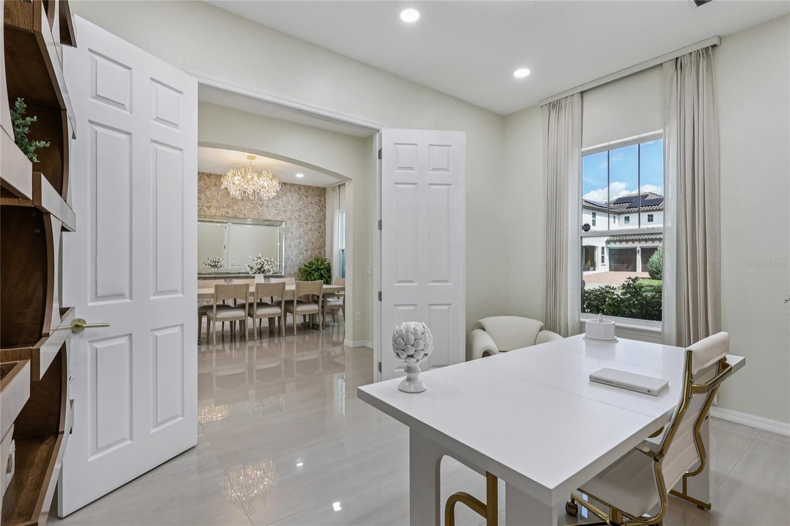 WATERMARK PH 1B - Residential Lease