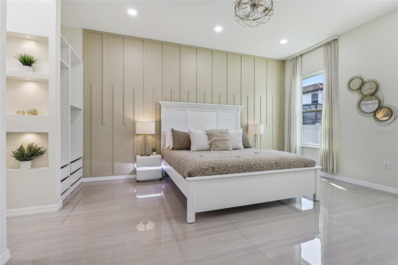 WATERMARK PH 1B - Residential Lease