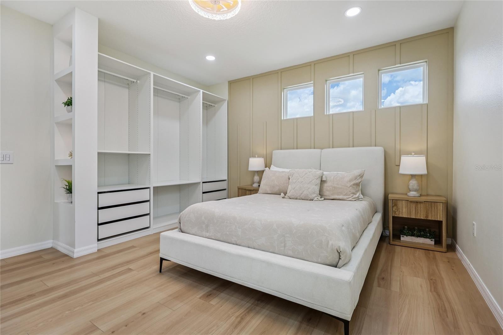 WATERMARK PH 1B - Residential Lease