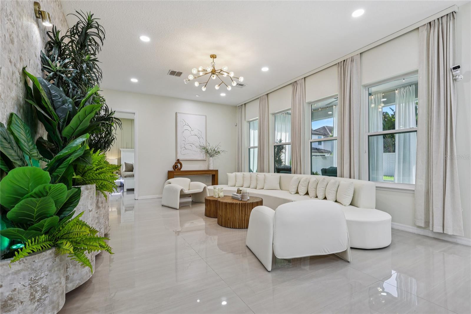 WATERMARK PH 1B - Residential Lease
