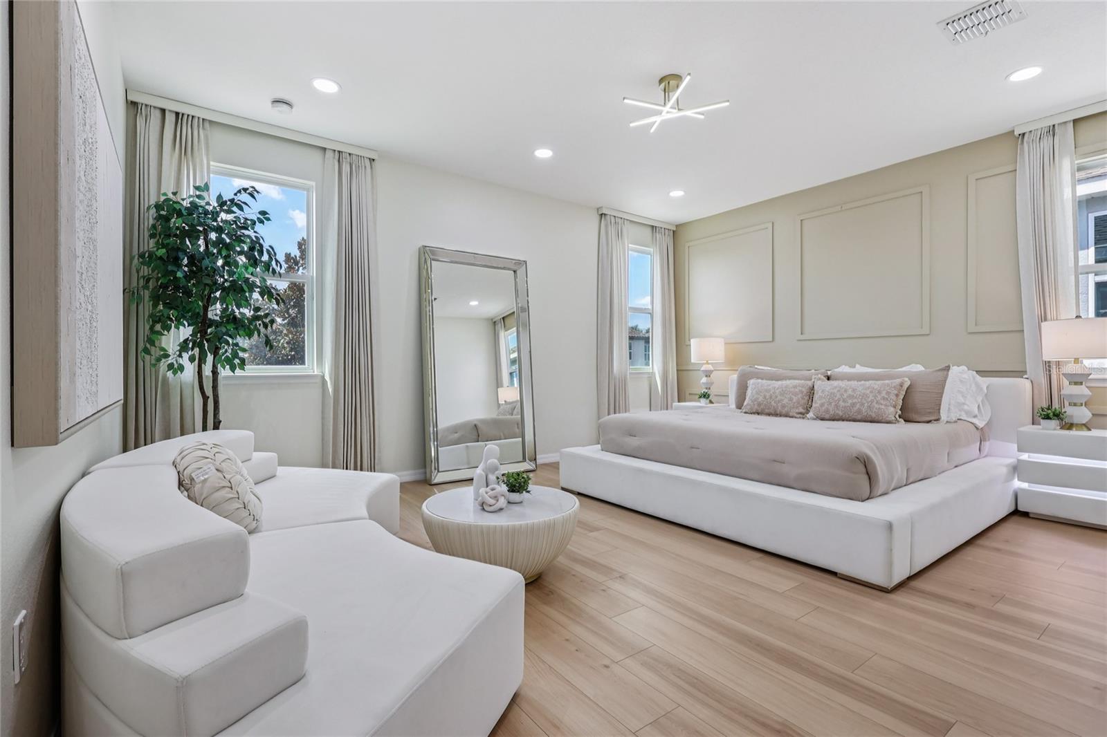 WATERMARK PH 1B - Residential Lease