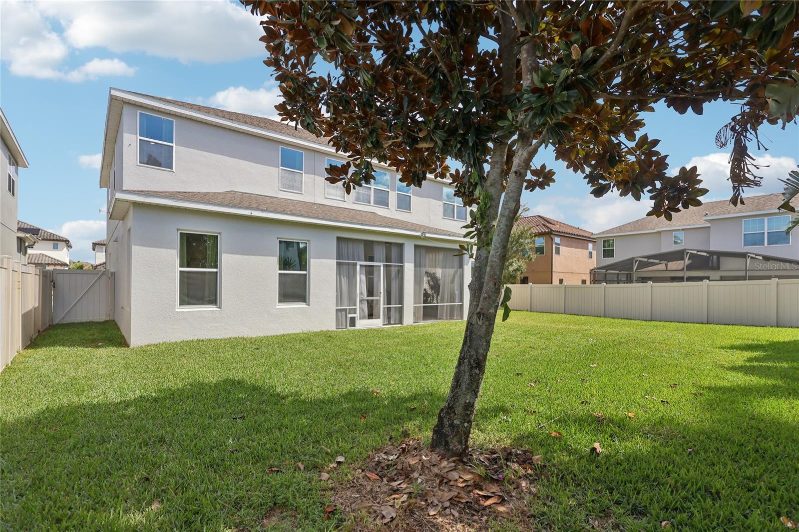 WATERMARK PH 1B - Residential Lease