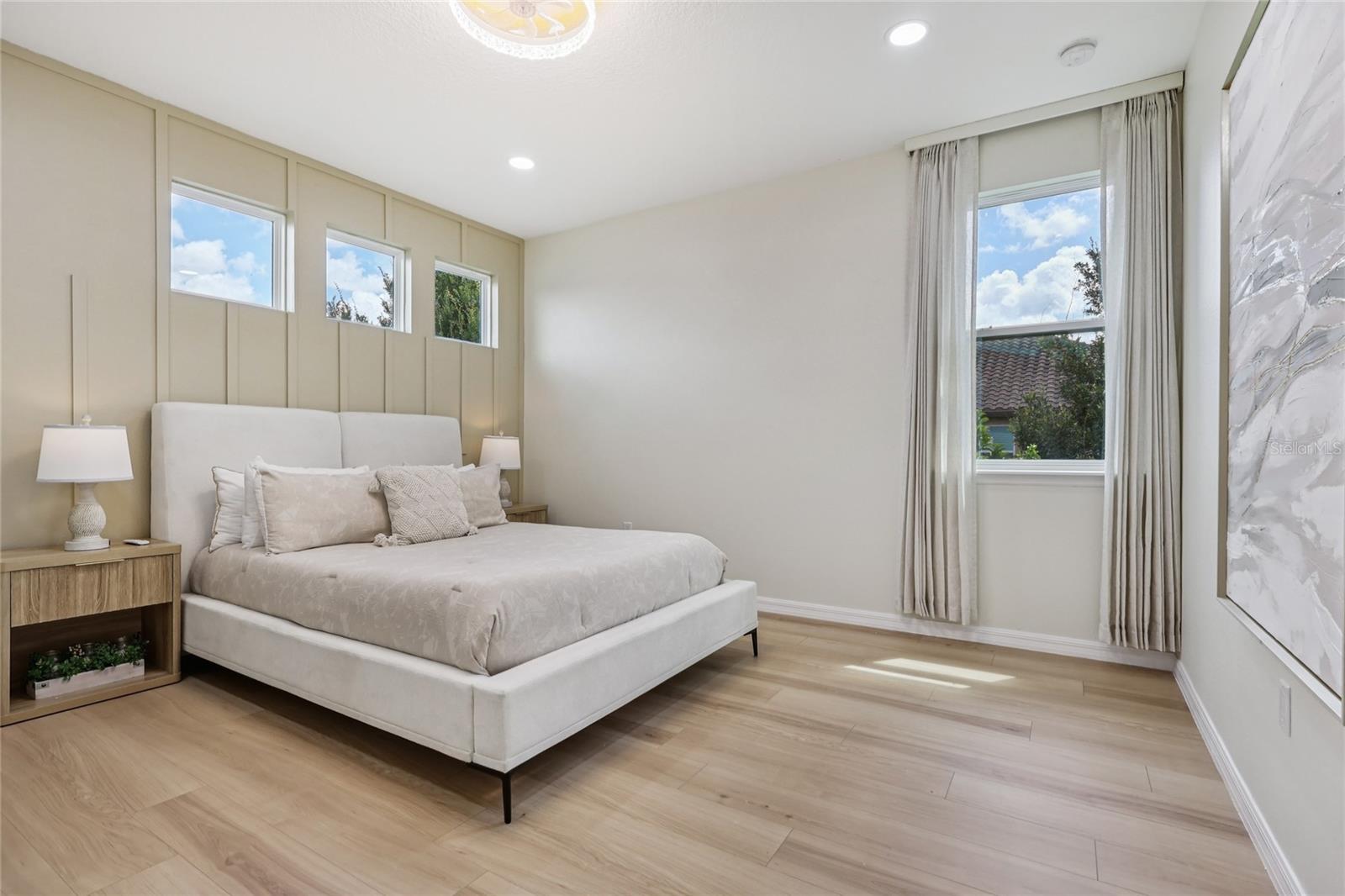 WATERMARK PH 1B - Residential Lease