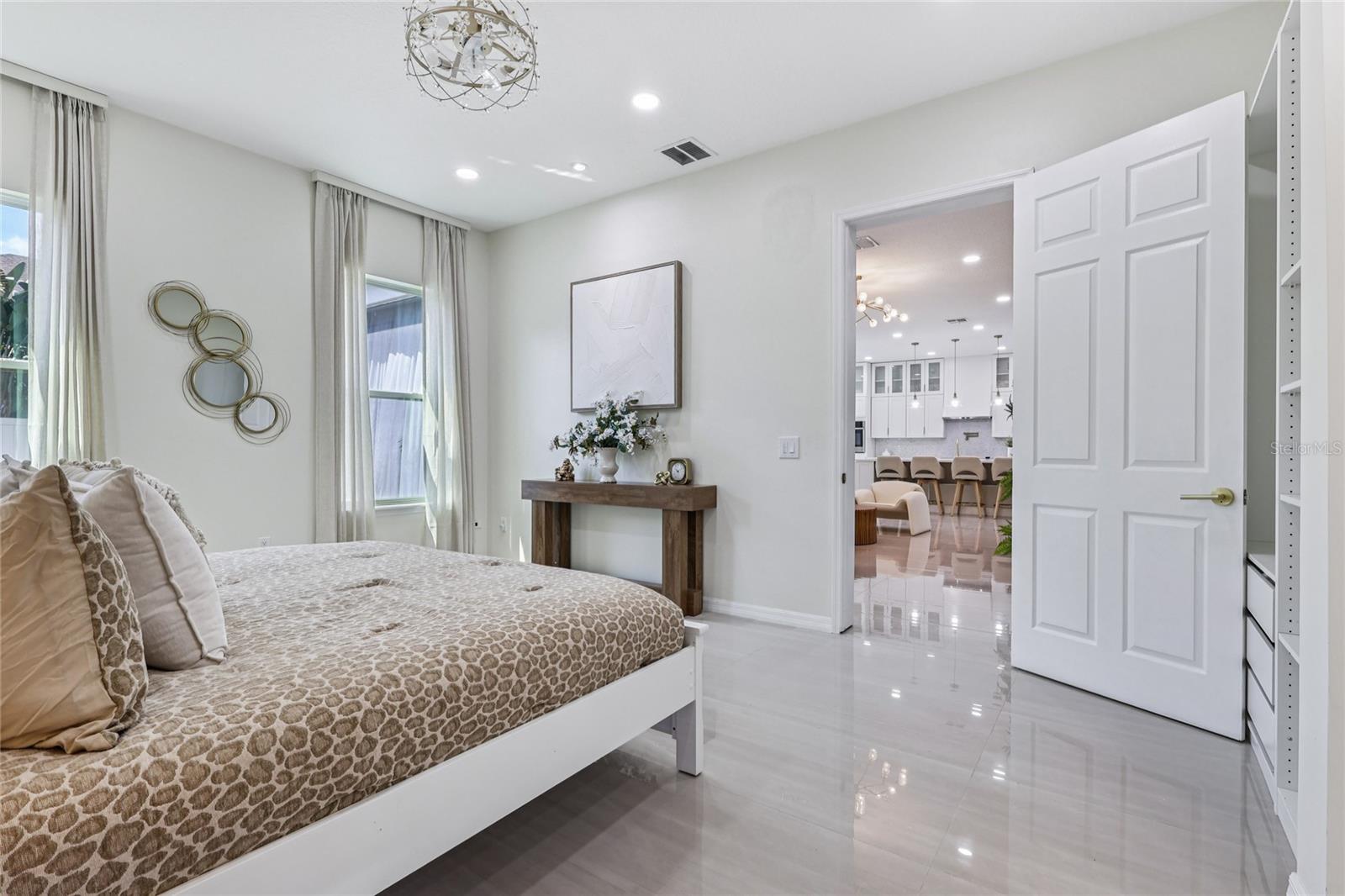 WATERMARK PH 1B - Residential Lease