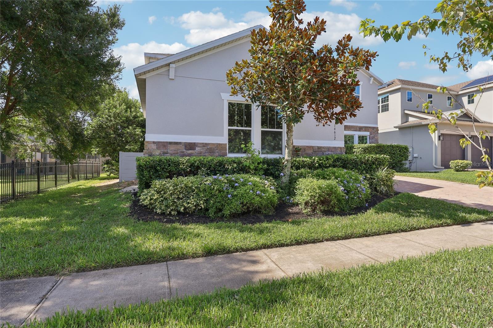 WATERMARK PH 1B - Residential Lease