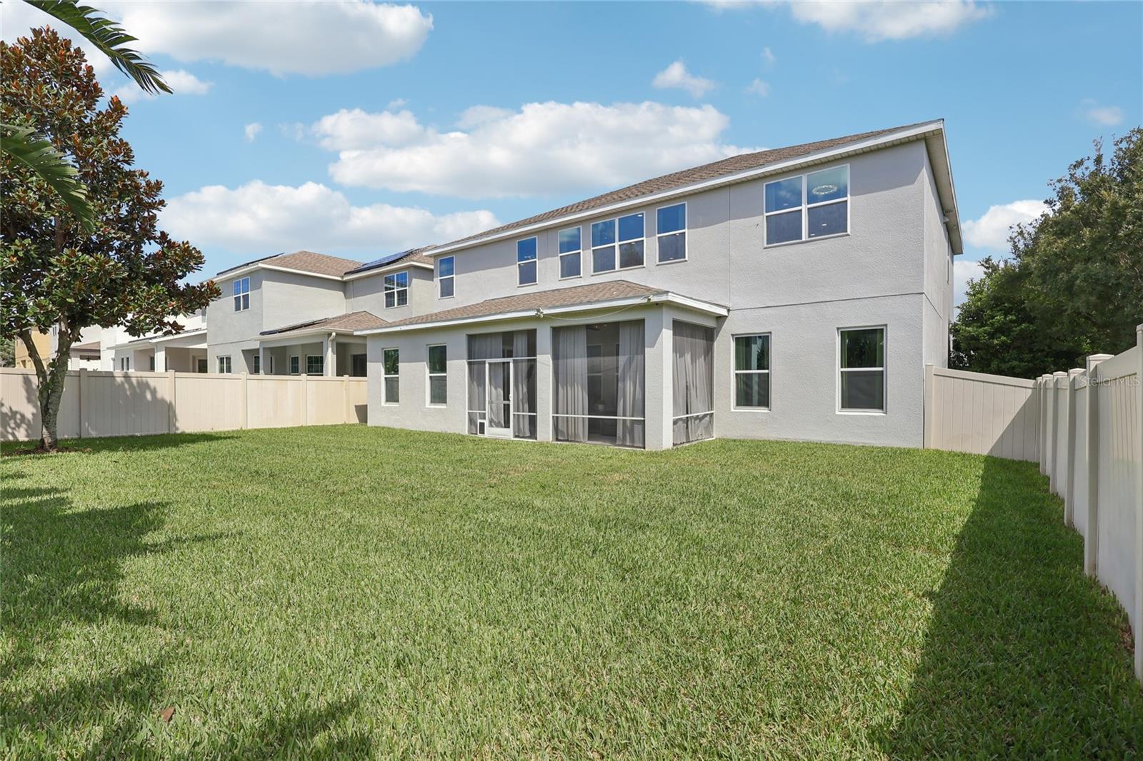 WATERMARK PH 1B - Residential Lease