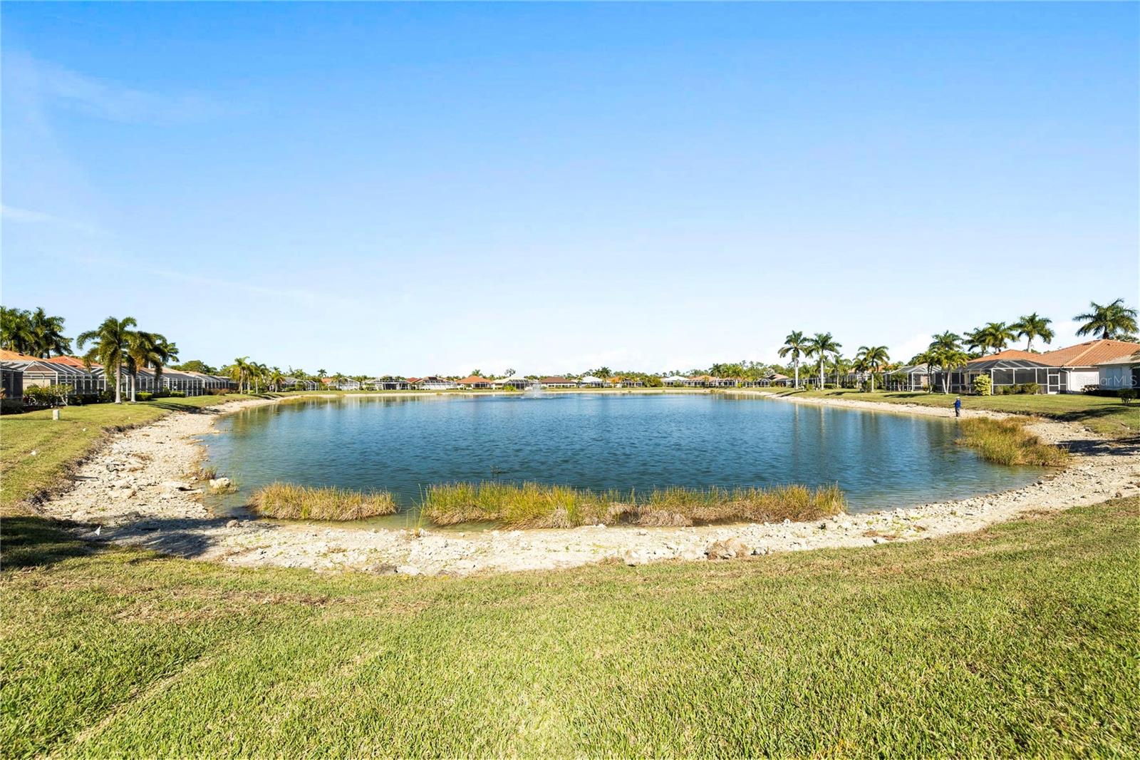HERONS GLEN - Residential