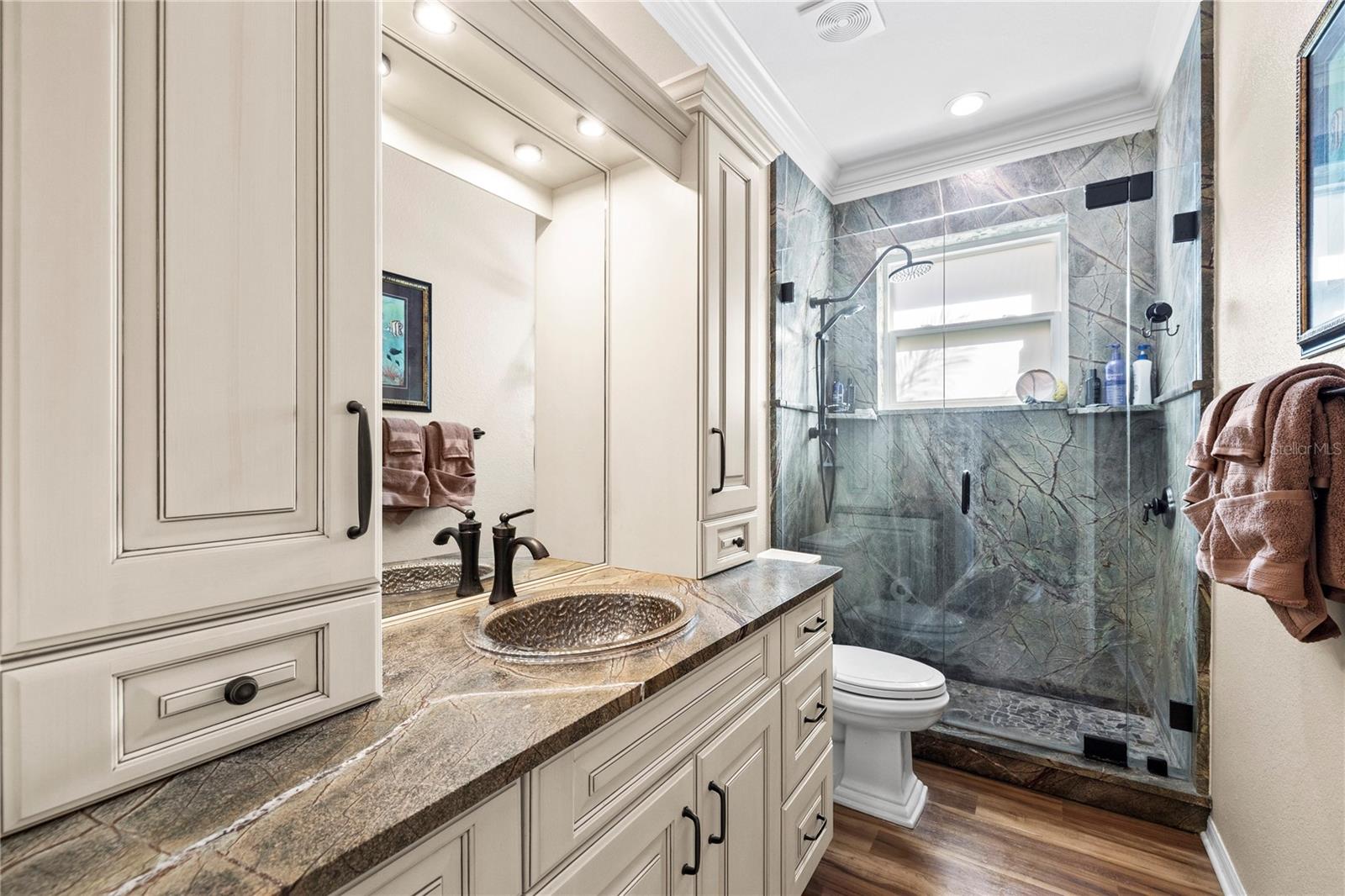 HERONS GLEN - Residential