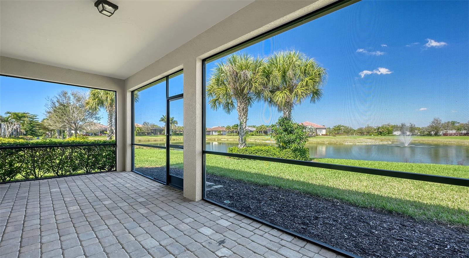 HAMMOCK PRESERVE - Residential