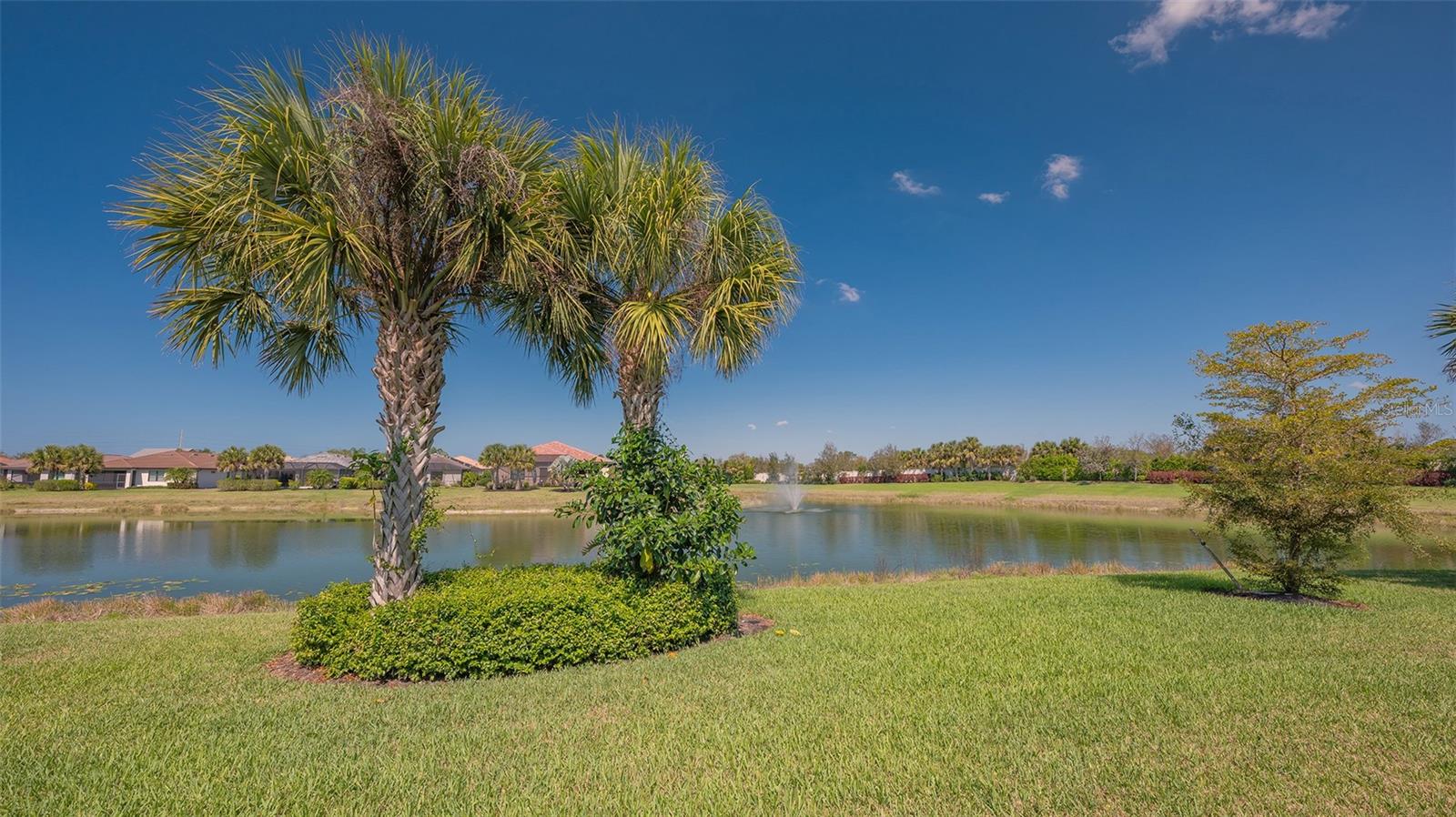HAMMOCK PRESERVE - Residential