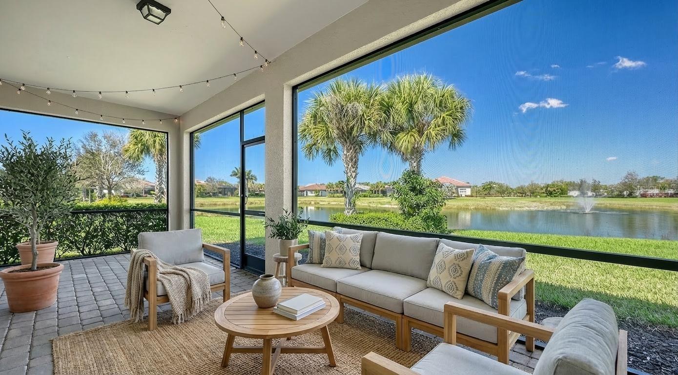 HAMMOCK PRESERVE - Residential