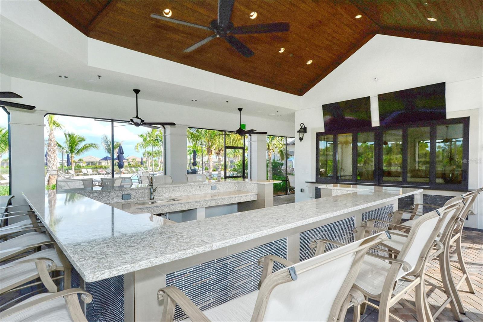 HAMMOCK PRESERVE - Residential