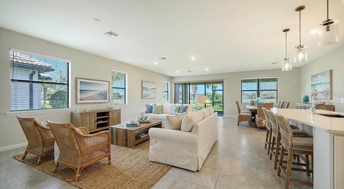 HAMMOCK PRESERVE - Residential