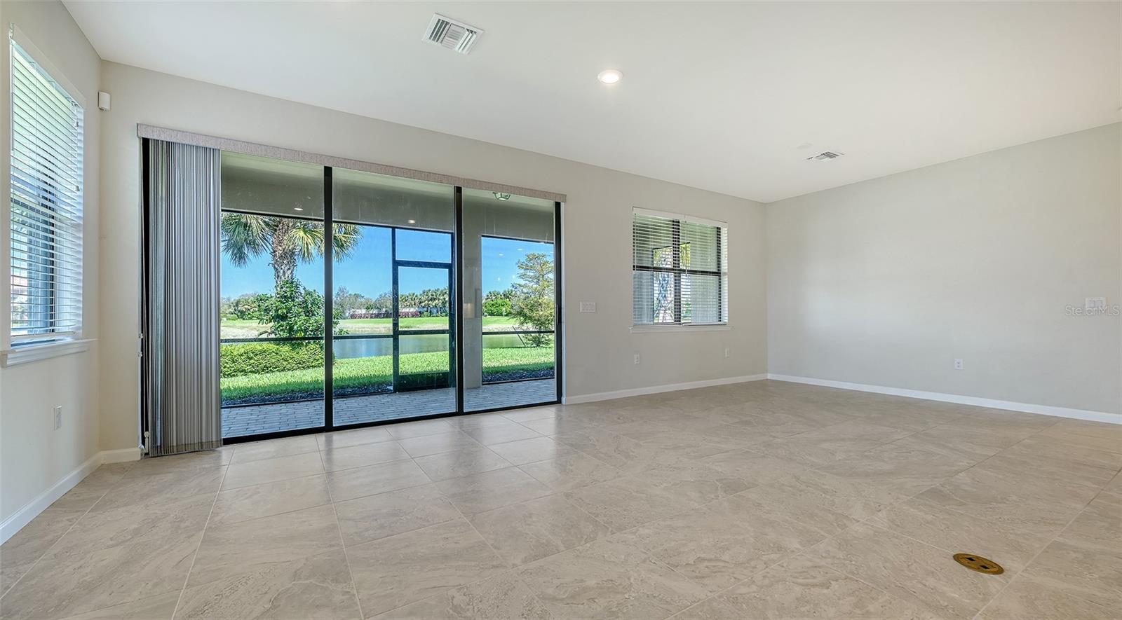 HAMMOCK PRESERVE - Residential