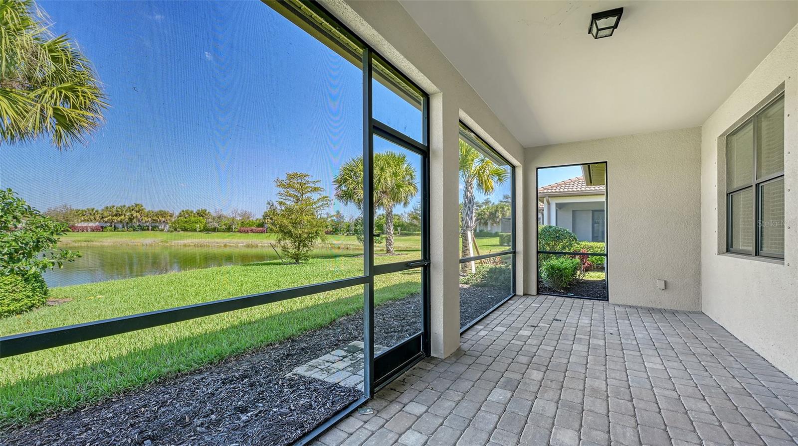 HAMMOCK PRESERVE - Residential