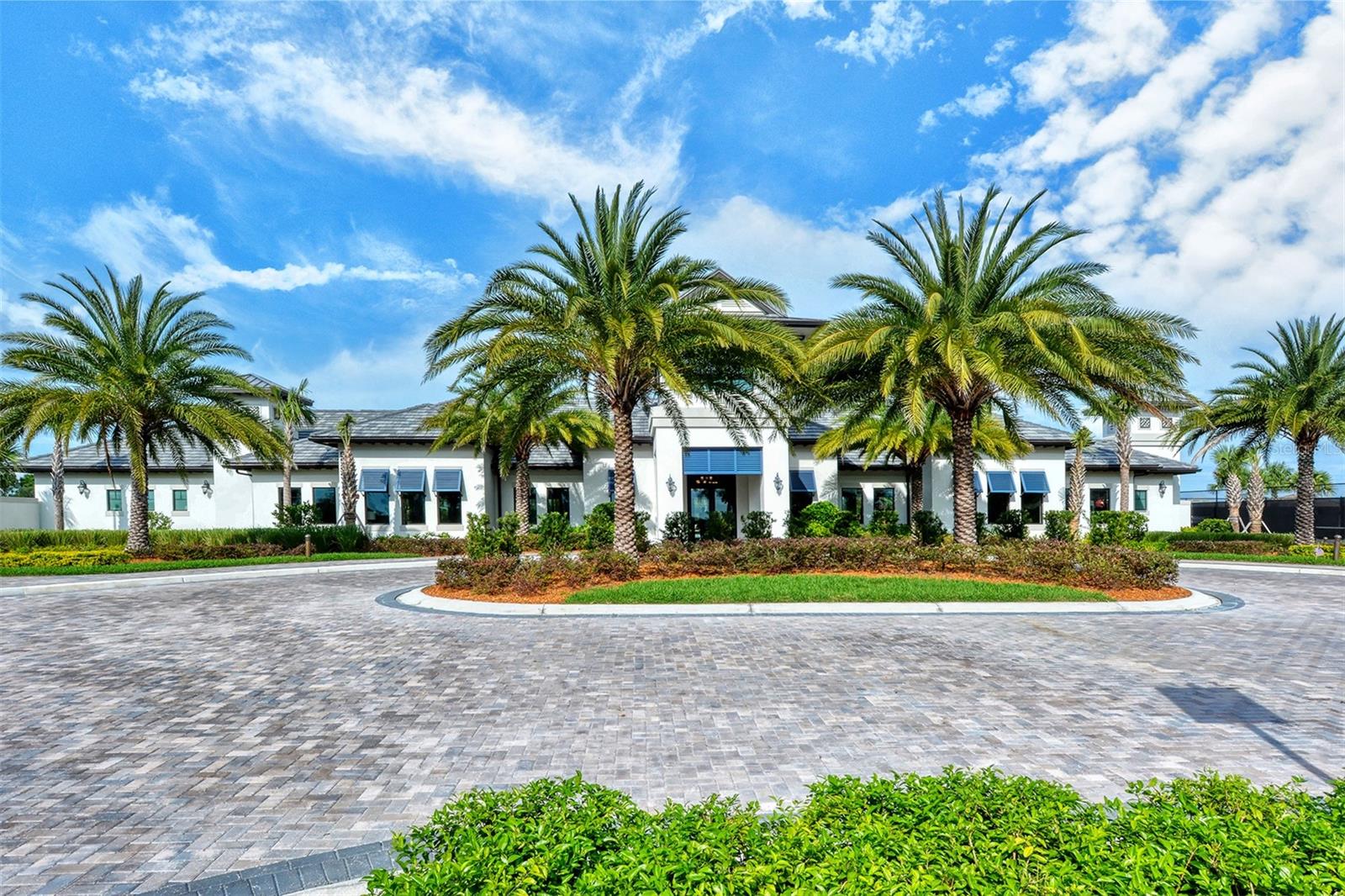 HAMMOCK PRESERVE - Residential
