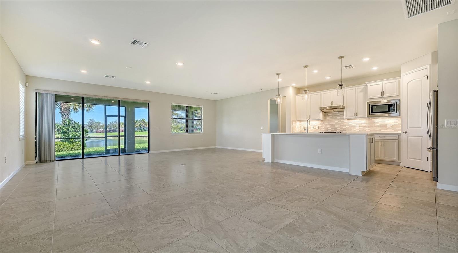 HAMMOCK PRESERVE - Residential