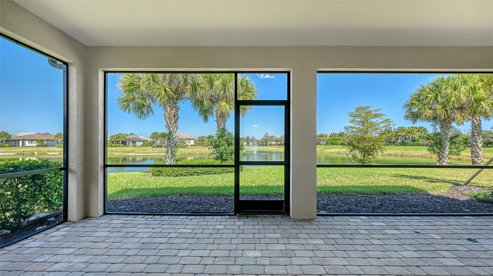 HAMMOCK PRESERVE - Residential