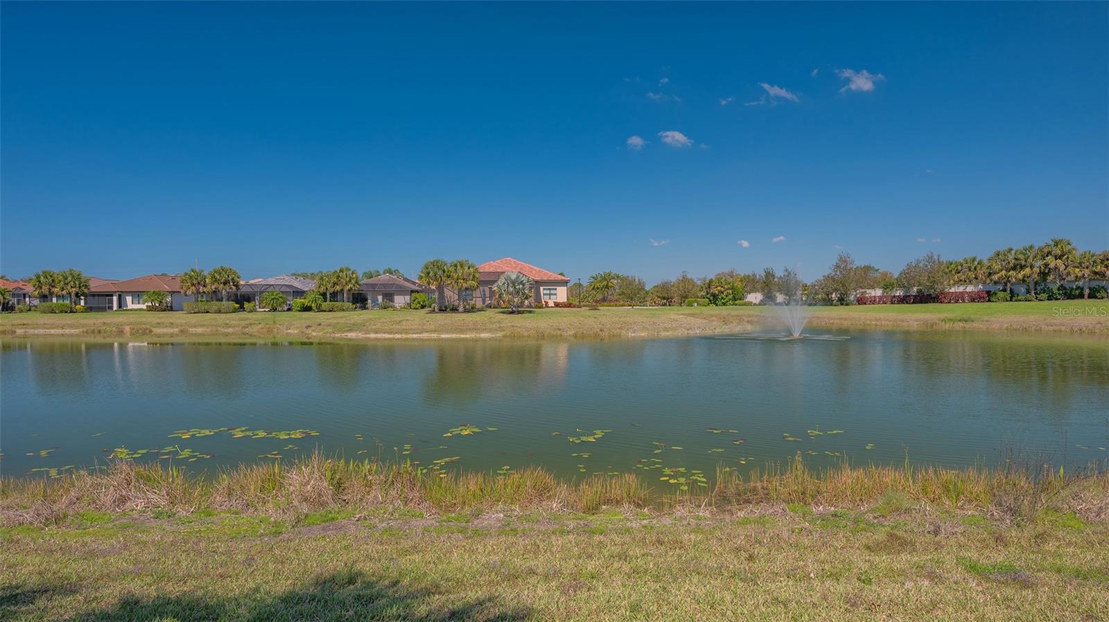 HAMMOCK PRESERVE - Residential
