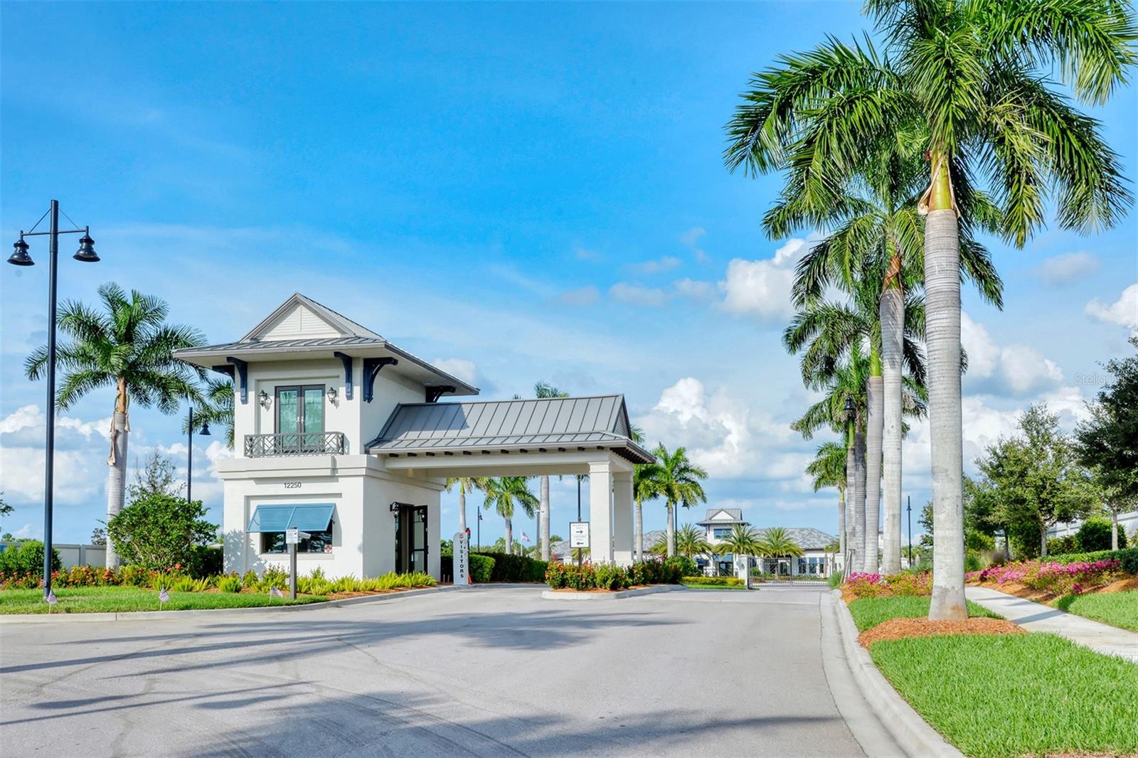 HAMMOCK PRESERVE - Residential