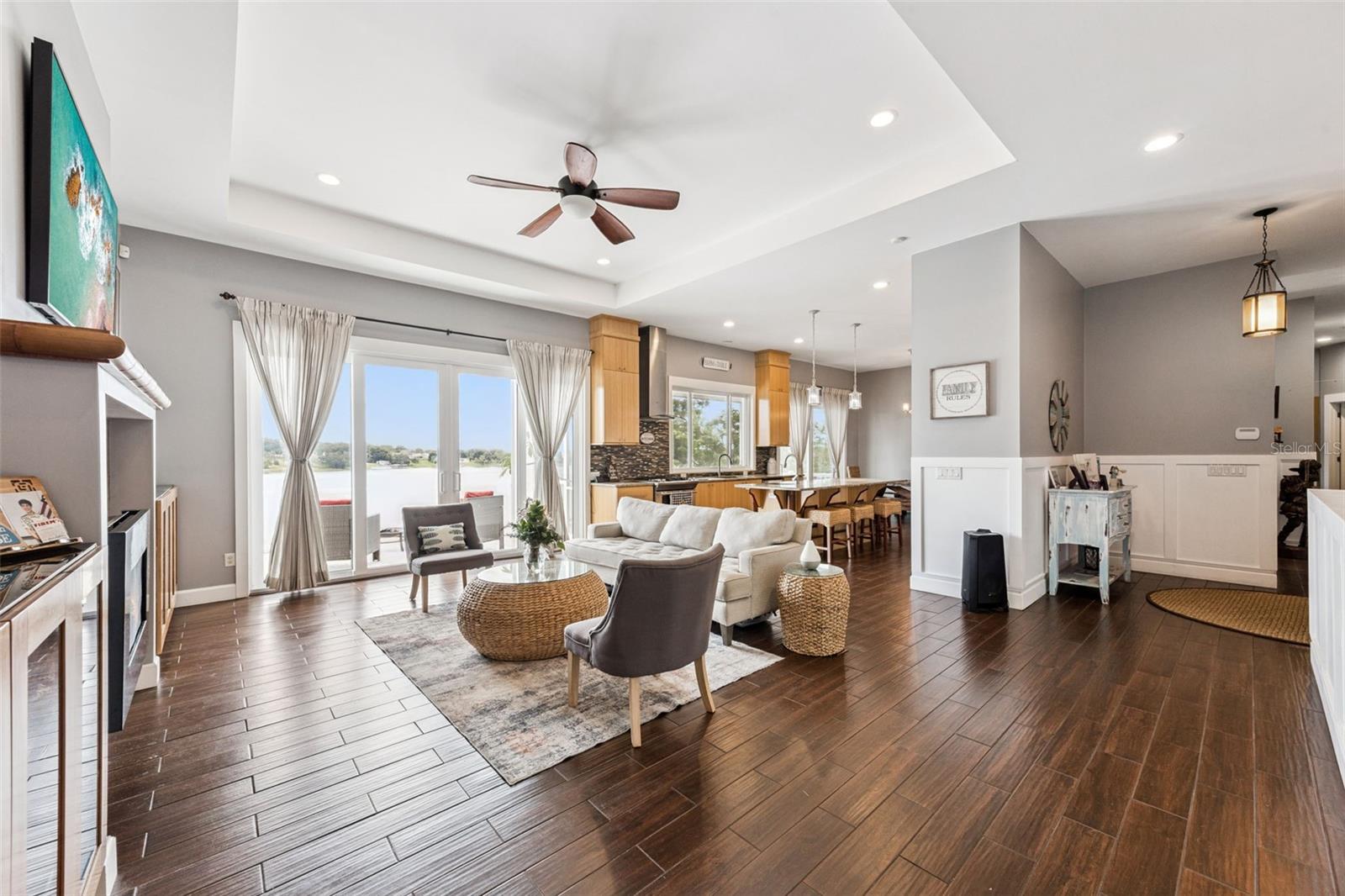 MAGNOLIA TERRACE PH 11 - Residential
