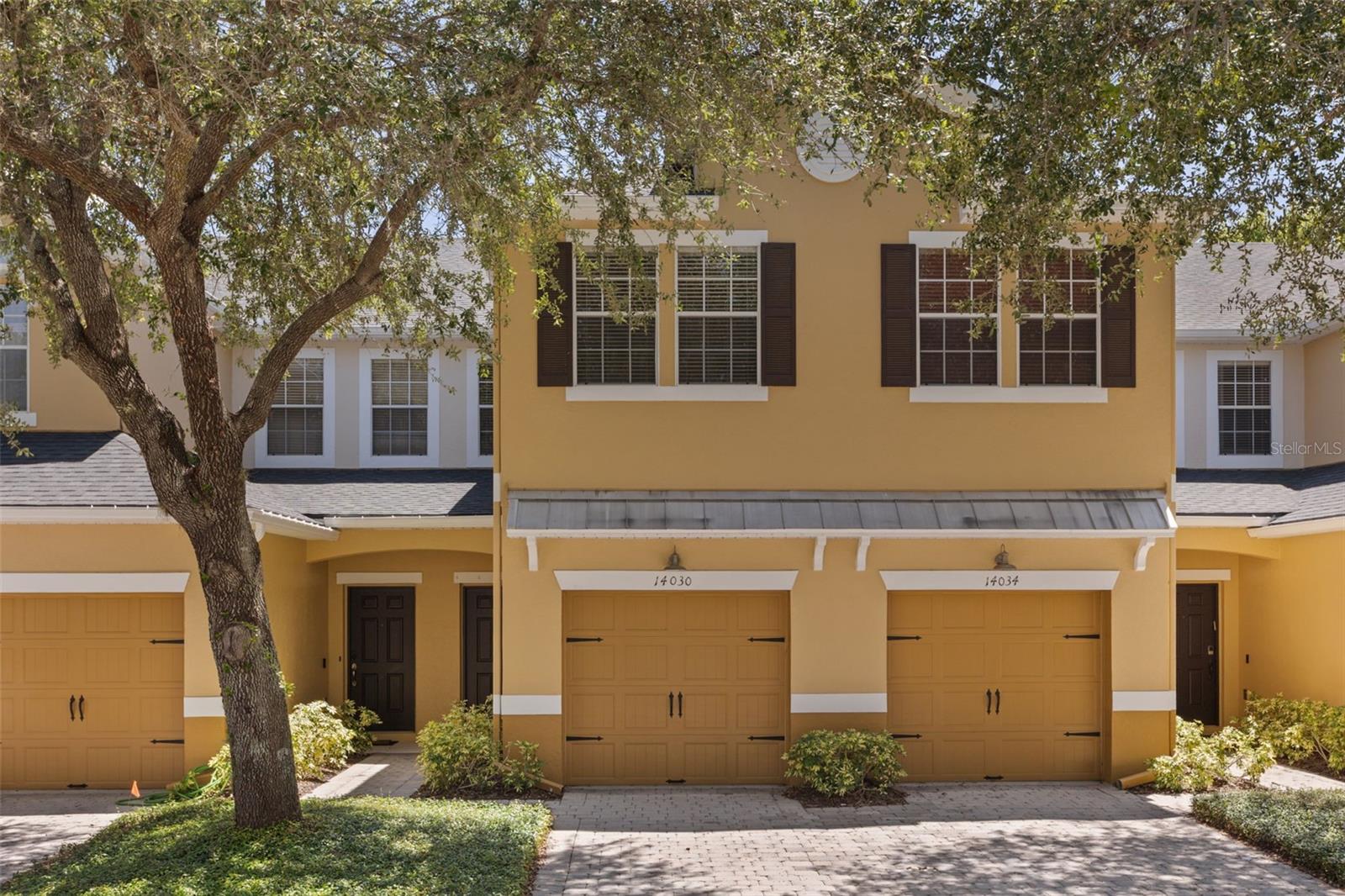 Welcome to this beautifully maintained 2-bedroom, 2.5-bath townhome-style condominium nestled in the gated community of Oasis Cove at Lakeside Village in the heart of Windermere. Offering the perfect blend of comfort, style, and convenience, this move-in ready home features an open-concept floor plan with abundant natural light, creating an inviting space for both everyday living and entertaining.
Residents of Oasis Cove enjoy resort-style amenities, including a community pool, fitness center, playground, clubhouse, and beautifully maintained grounds, all within a secure gated entrance. In addition to the resort-style amenities the association fees also include water, internet, cable, ground maintenance and exterior maintenance for all homes. 

Ideally located just minutes from Disney, Horizon West, Winter Garden Village, major highways, shopping, dining, and top-rated schools, this home offers easy access to everything Central Florida has to offer. 

Whether you're looking for your primary residence, a second home, or an investment opportunity, this exceptional property checks all the boxes. Don't miss your chance to own a beautiful home in one of Windermere's most desirable communities—schedule your private showing today! *New Roof + New HVAC!!*