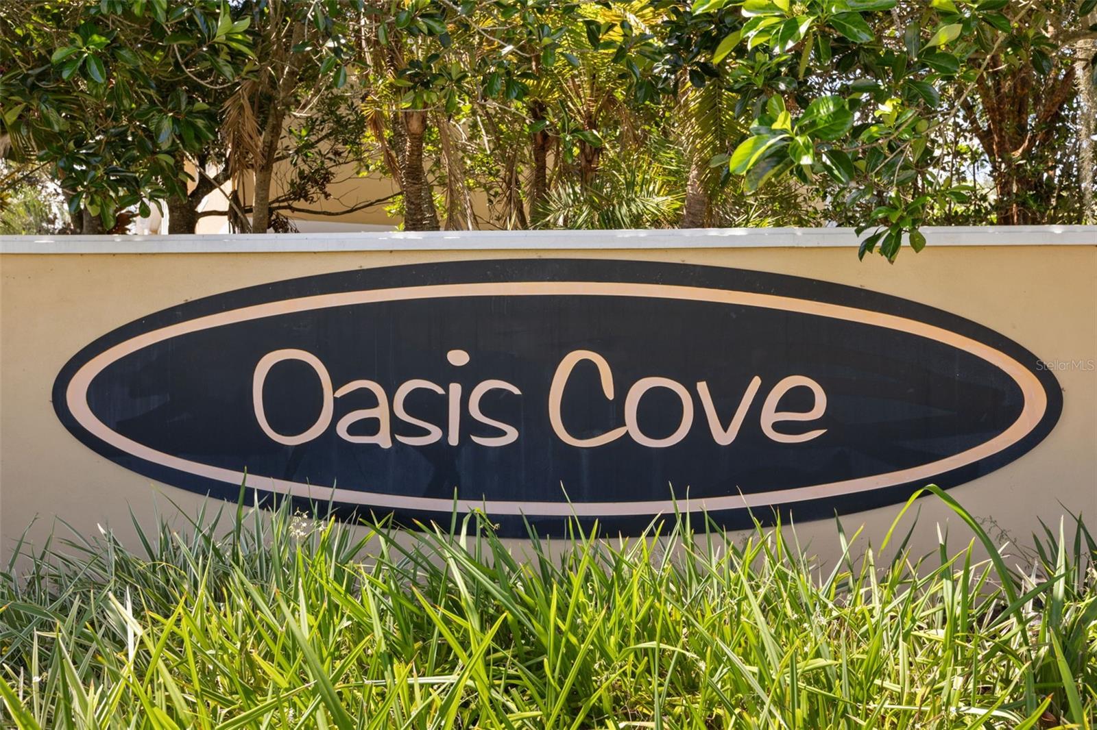 OASIS COVE I/LAKESIDE VILLAGE PH 01 - Residential