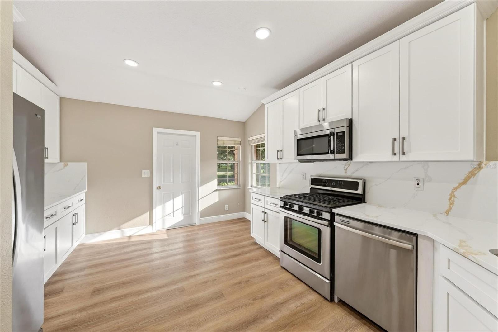 VICTORIA PARK SOUTHWEST INCRIMENT - Residential