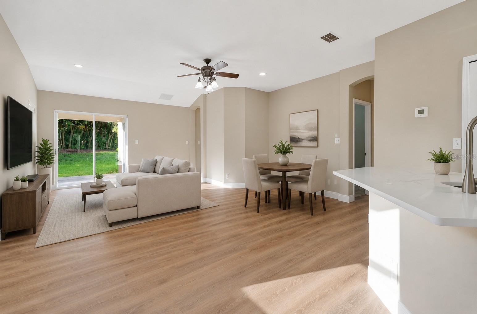 VICTORIA PARK SOUTHWEST INCRIMENT - Residential