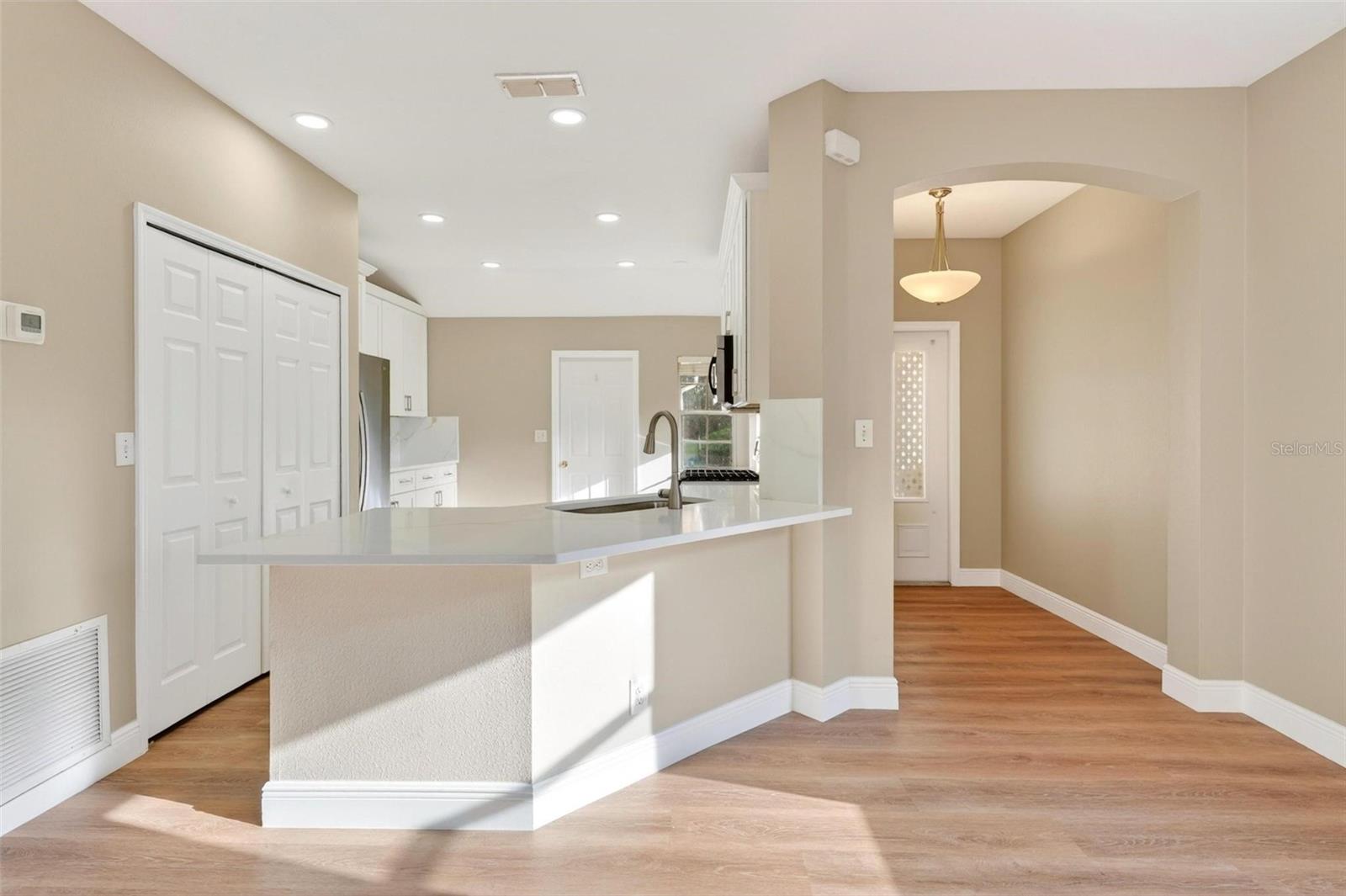 VICTORIA PARK SOUTHWEST INCRIMENT - Residential