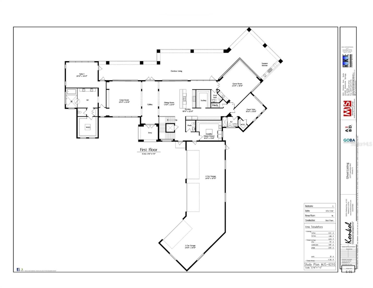 NONE - Residential