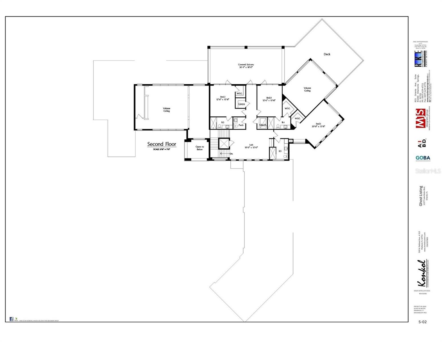 NONE - Residential
