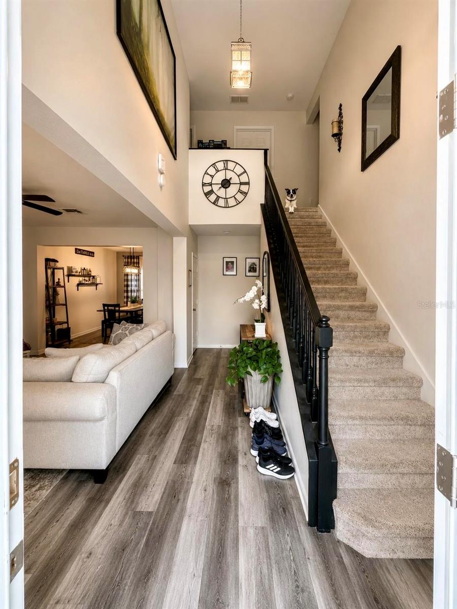 HERONS LANDING - Residential