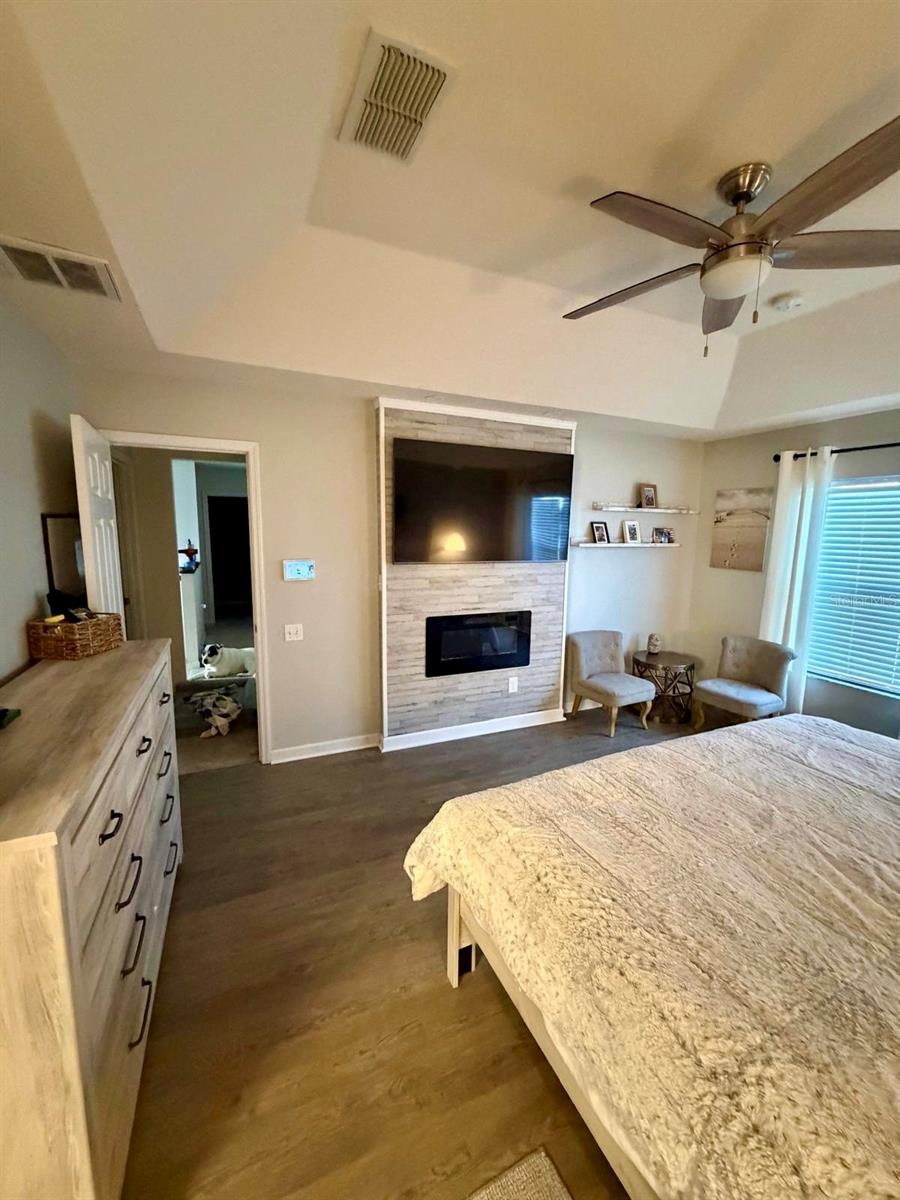 HERONS LANDING - Residential