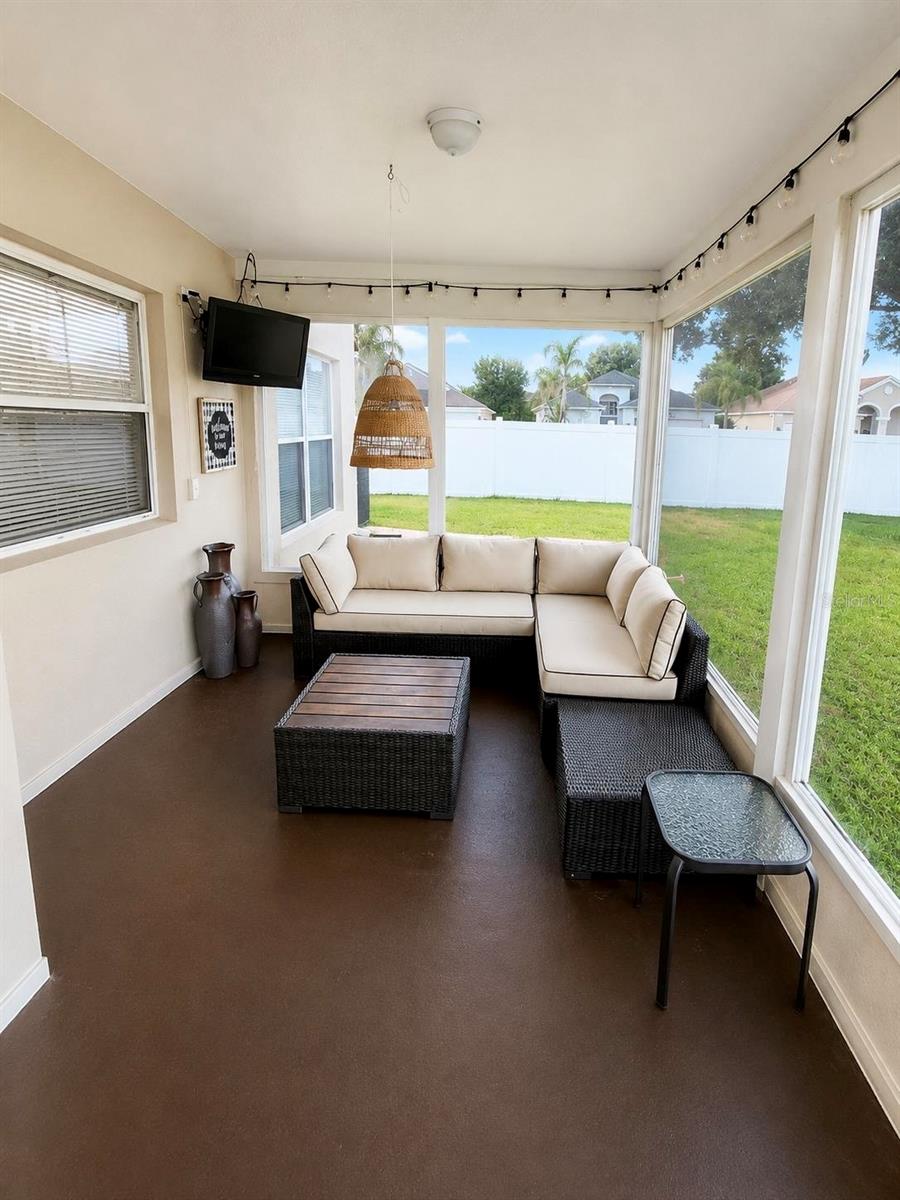 HERONS LANDING - Residential