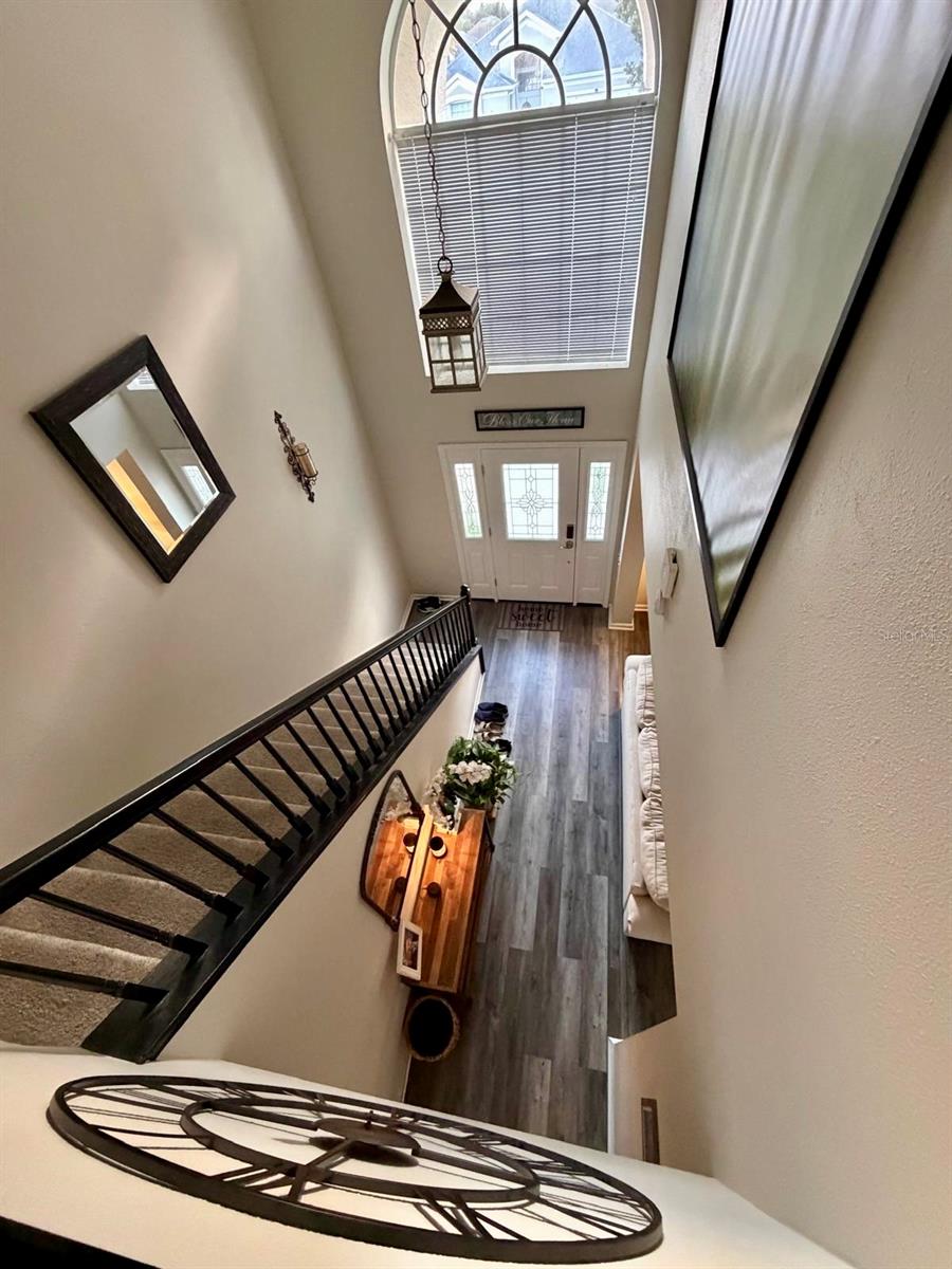 HERONS LANDING - Residential