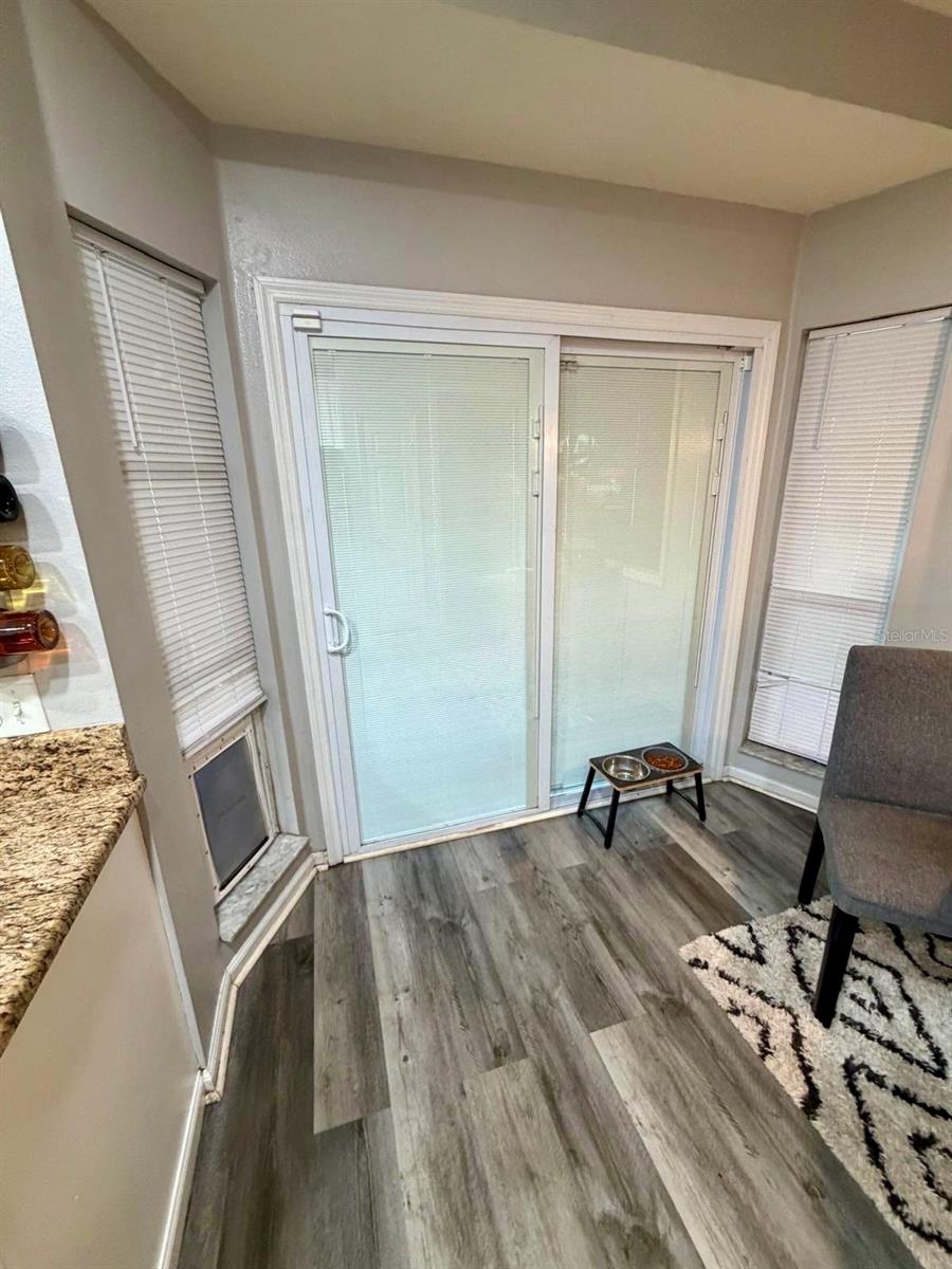 HERONS LANDING - Residential