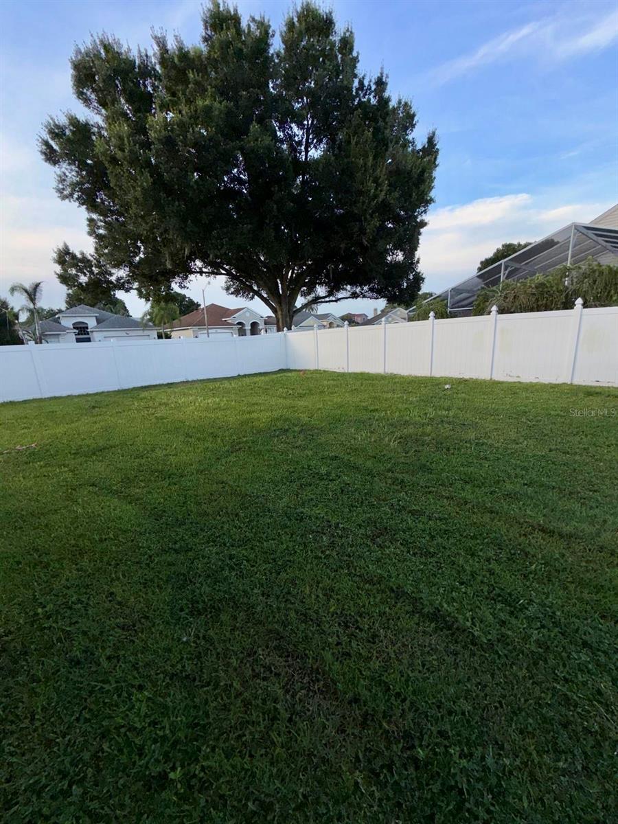 HERONS LANDING - Residential
