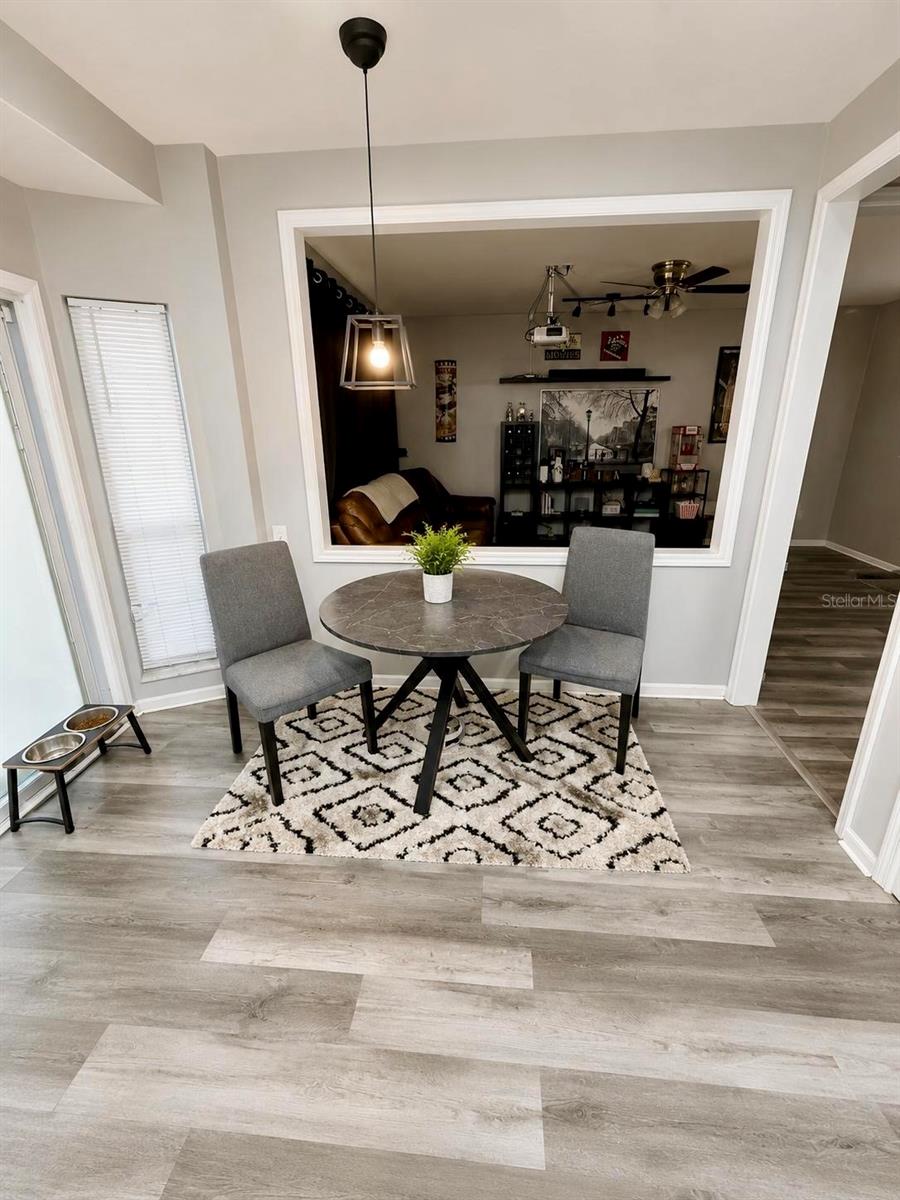 HERONS LANDING - Residential