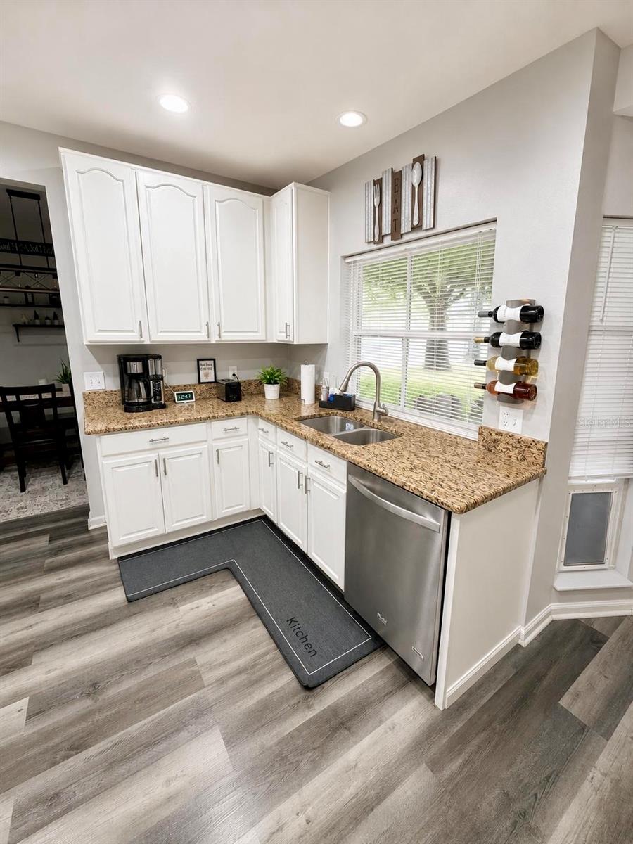 HERONS LANDING - Residential