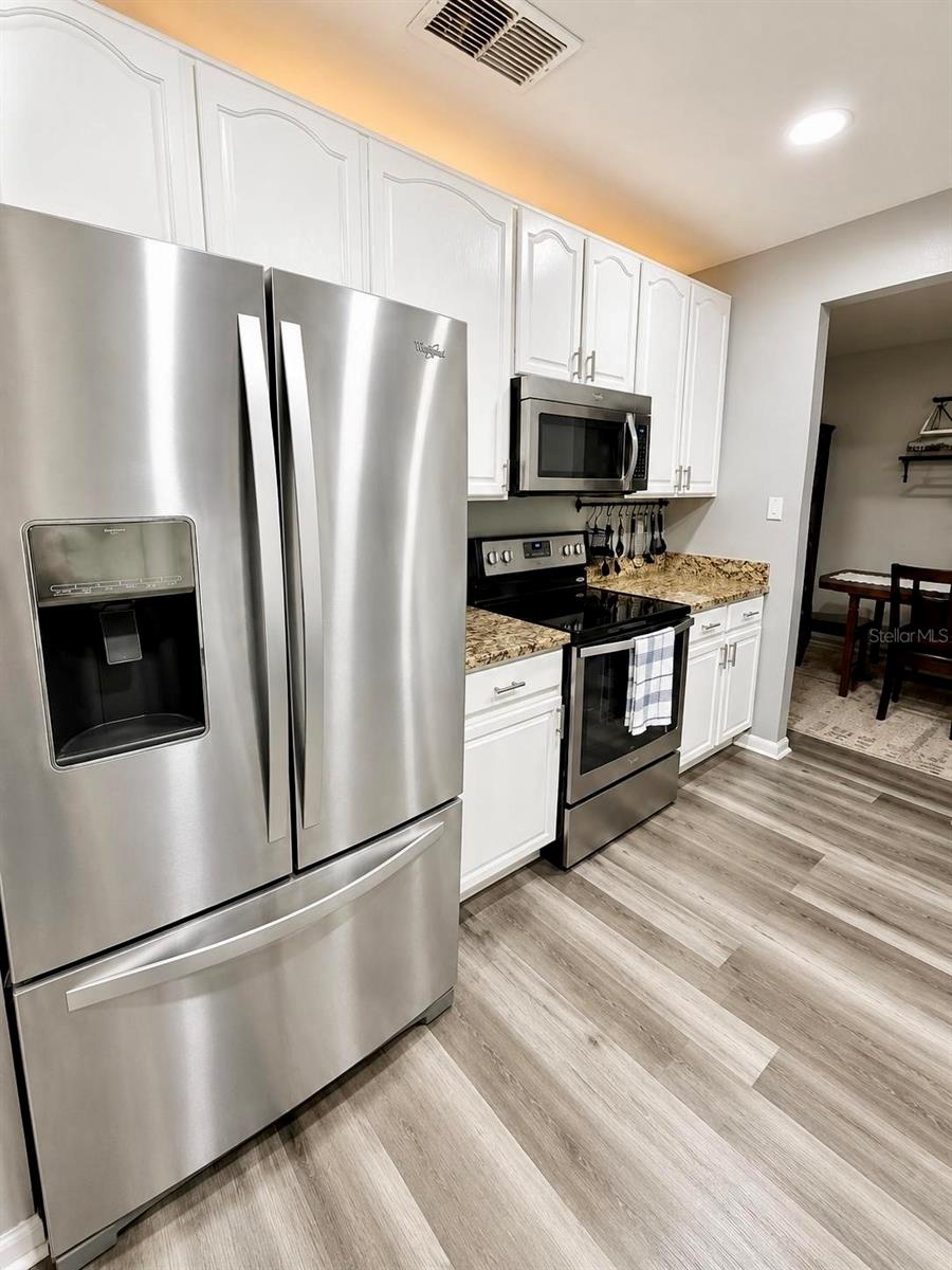 HERONS LANDING - Residential