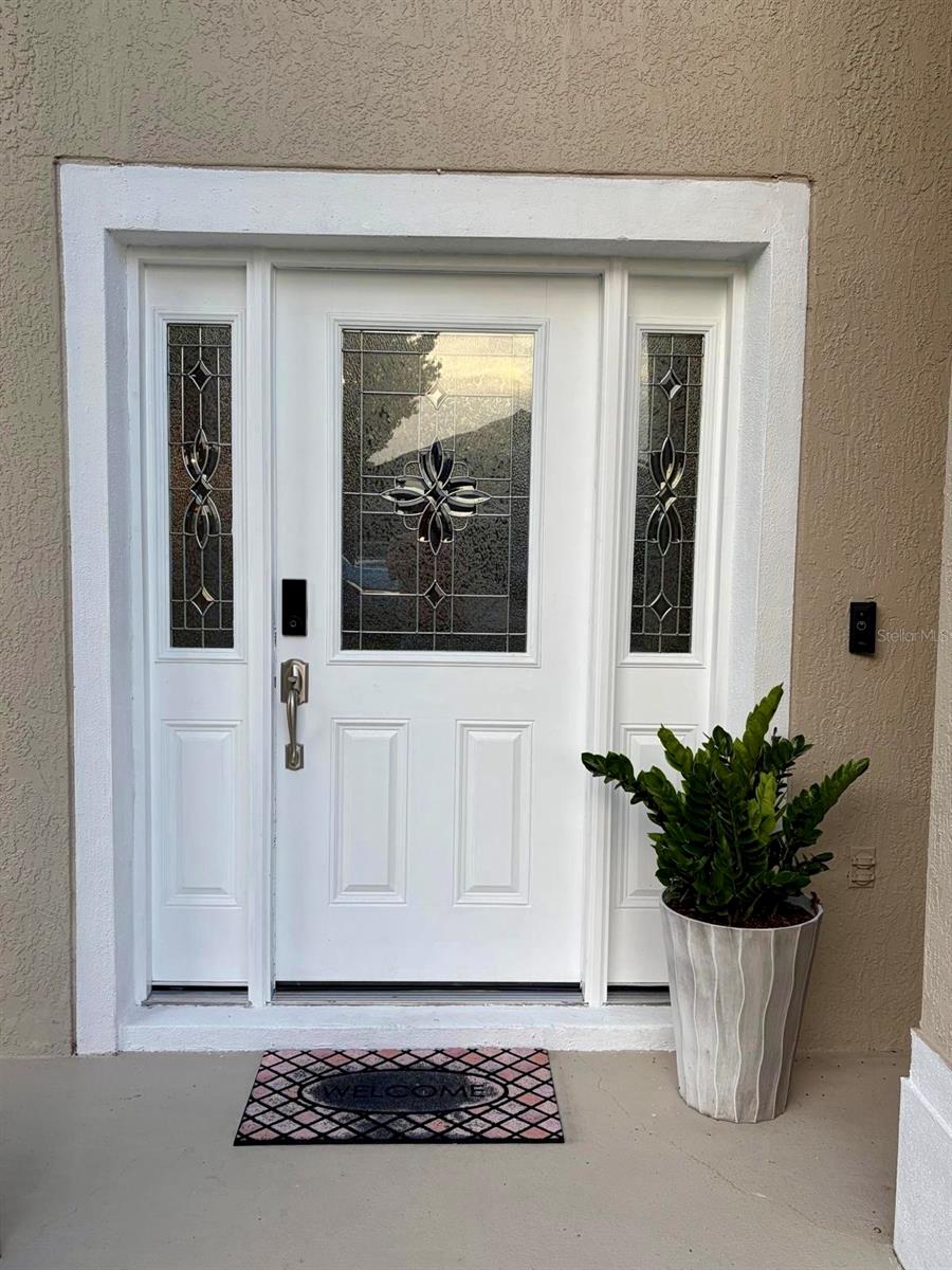 HERONS LANDING - Residential